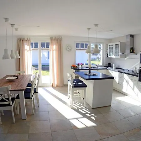 Port Comfortable Holiday home *