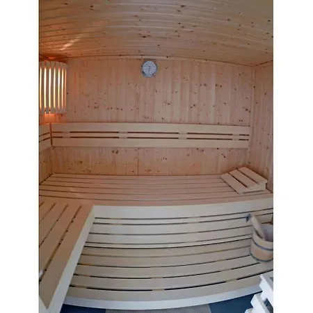 Port Comfortable Holiday home Glowe