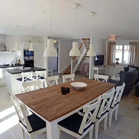 Дом отдыха Port Comfortable