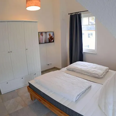 Port Comfortable Holiday home *