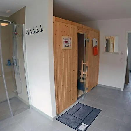 Holiday home Port Comfortable Glowe