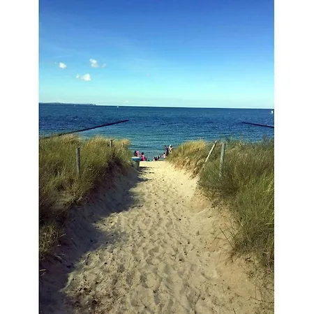 Port Comfortable Дом отдыха