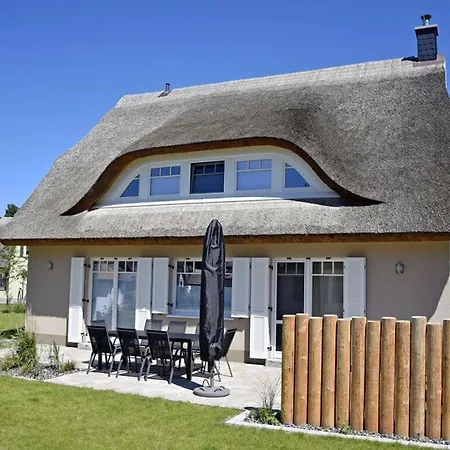 Holiday home Port Comfortable