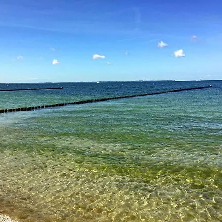 Port Comfortable Дом отдыха Глове