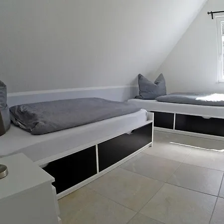 Holiday home Port Comfortable Glowe
