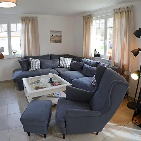 Port Comfortable * Глове