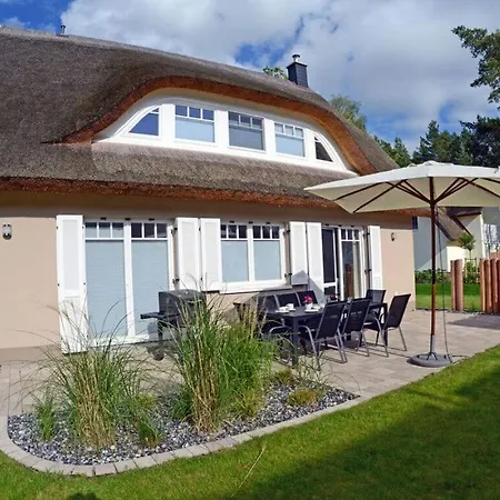 Port Comfortable Holiday home Glowe